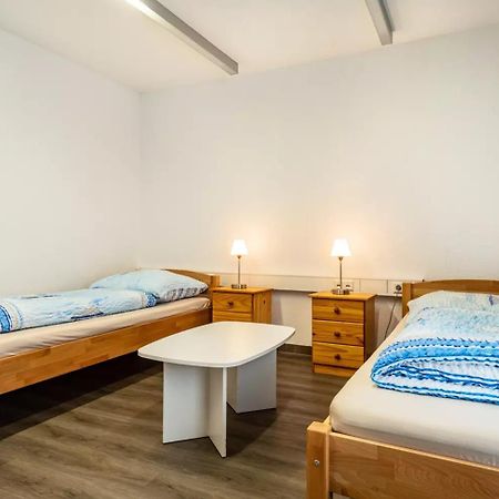 Nguyen Le 3 Schlafzimmer, 7 Bette,Dusche, 2 Wc , Kueche Ab 2 Uebernachtungen Neukirch (Tubingen) Exterior foto