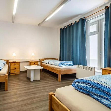 Nguyen Le 3 Schlafzimmer, 7 Bette,Dusche, 2 Wc , Kueche Ab 2 Uebernachtungen Neukirch (Tubingen) Exterior foto