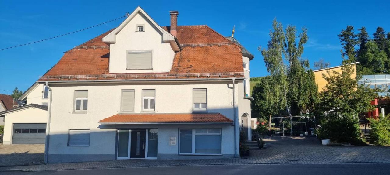 Nguyen Le 3 Schlafzimmer, 7 Bette,Dusche, 2 Wc , Kueche Ab 2 Uebernachtungen Neukirch (Tubingen) Exterior foto