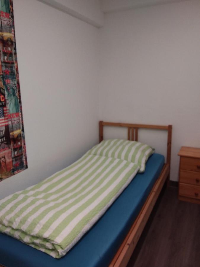 Nguyen Le 3 Schlafzimmer, 7 Bette,Dusche, 2 Wc , Kueche Ab 2 Uebernachtungen Neukirch (Tubingen) Exterior foto