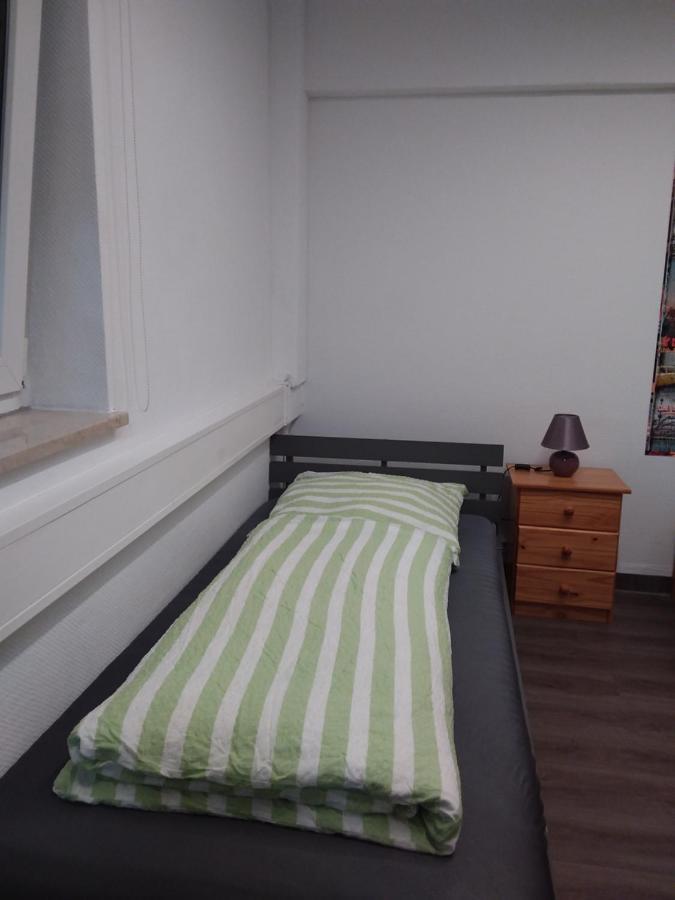 Nguyen Le 3 Schlafzimmer, 7 Bette,Dusche, 2 Wc , Kueche Ab 2 Uebernachtungen Neukirch (Tubingen) Exterior foto