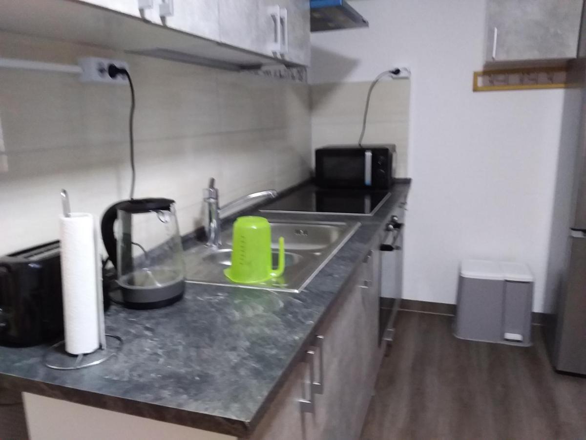 Nguyen Le 3 Schlafzimmer, 7 Bette,Dusche, 2 Wc , Kueche Ab 2 Uebernachtungen Neukirch (Tubingen) Exterior foto