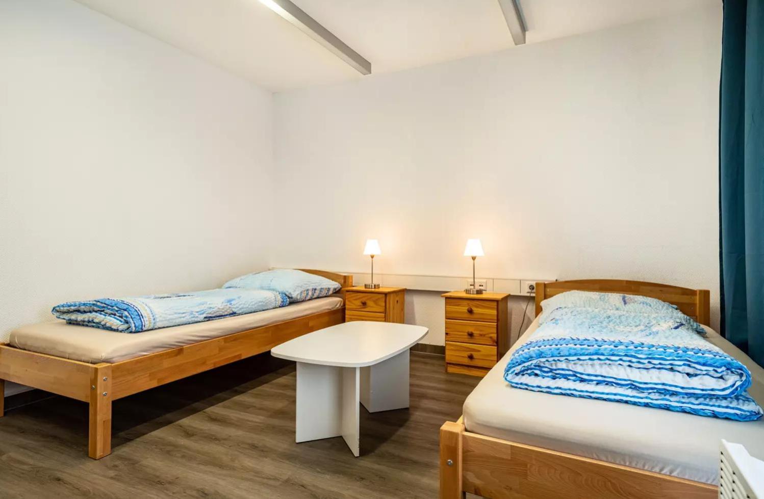 Nguyen Le 3 Schlafzimmer, 7 Bette,Dusche, 2 Wc , Kueche Ab 2 Uebernachtungen Neukirch (Tubingen) Exterior foto