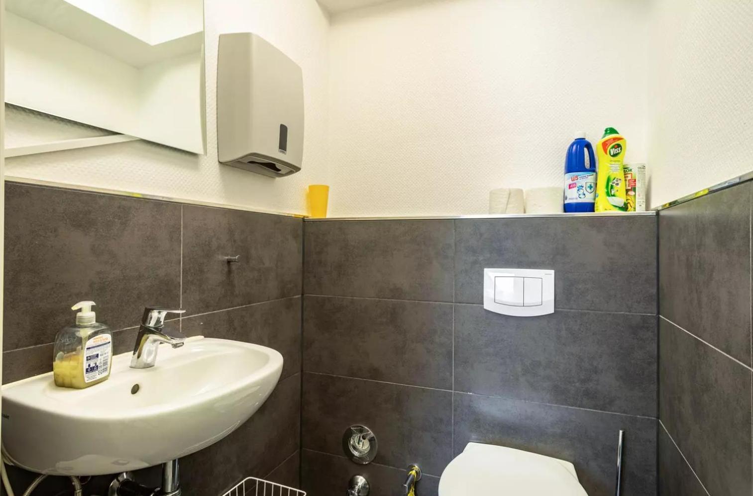 Nguyen Le 3 Schlafzimmer, 7 Bette,Dusche, 2 Wc , Kueche Ab 2 Uebernachtungen Neukirch (Tubingen) Exterior foto