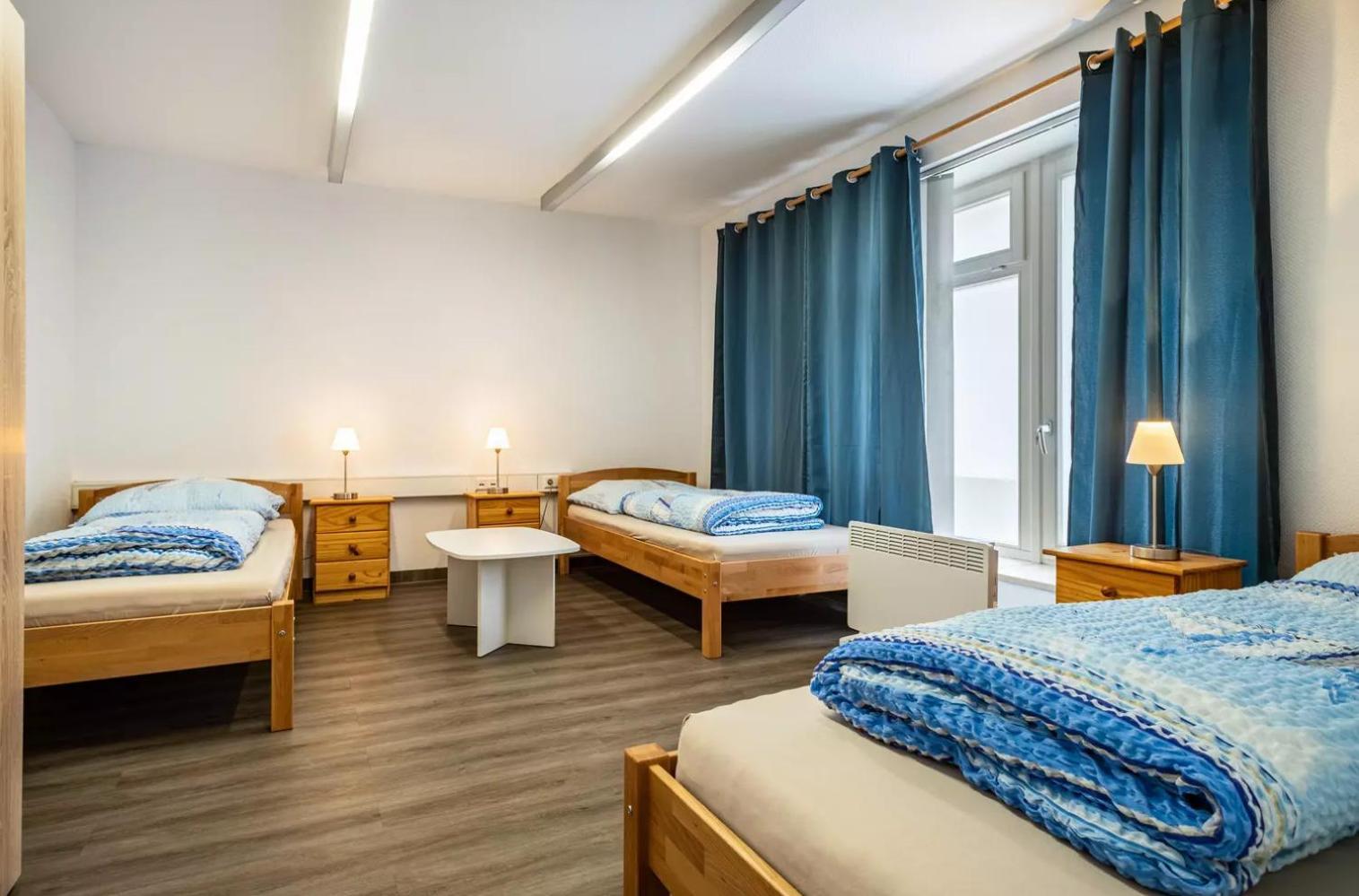 Nguyen Le 3 Schlafzimmer, 7 Bette,Dusche, 2 Wc , Kueche Ab 2 Uebernachtungen Neukirch (Tubingen) Exterior foto